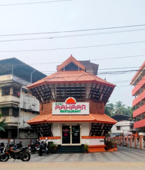 KTDC Tamarind Guruvayoor - Aahaar Guruvayoor